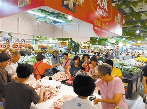 超市促銷助力日用品銷售，人氣高漲帶動(dòng)消費(fèi)熱潮